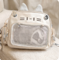 Travel Cat Carrier Backpack – UrbanPaws™