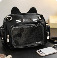 Travel Cat Carrier Backpack – UrbanPaws™