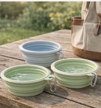 The Daily Walk Bowl