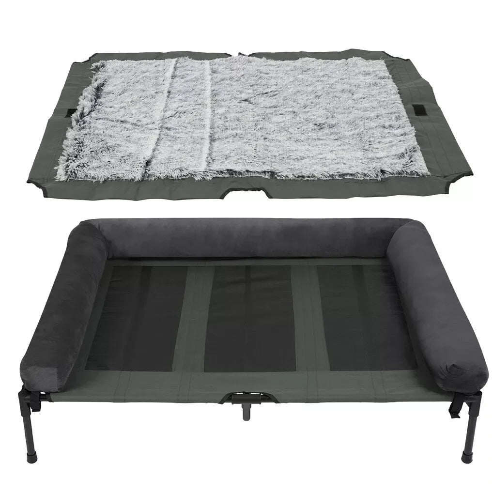 CoolRest™ Elevated Dog Bed