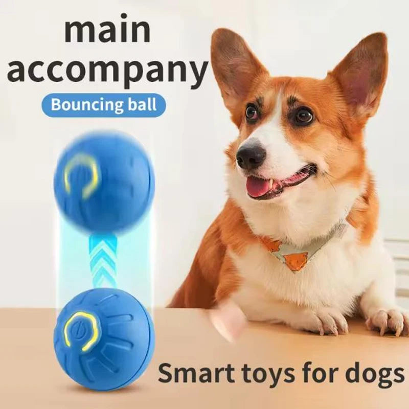 BouncePlay™ Smart Interactive Ball