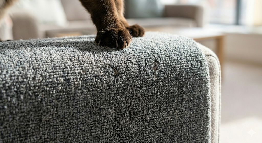 ScratchShield™ Cat Sofa Protector Mat