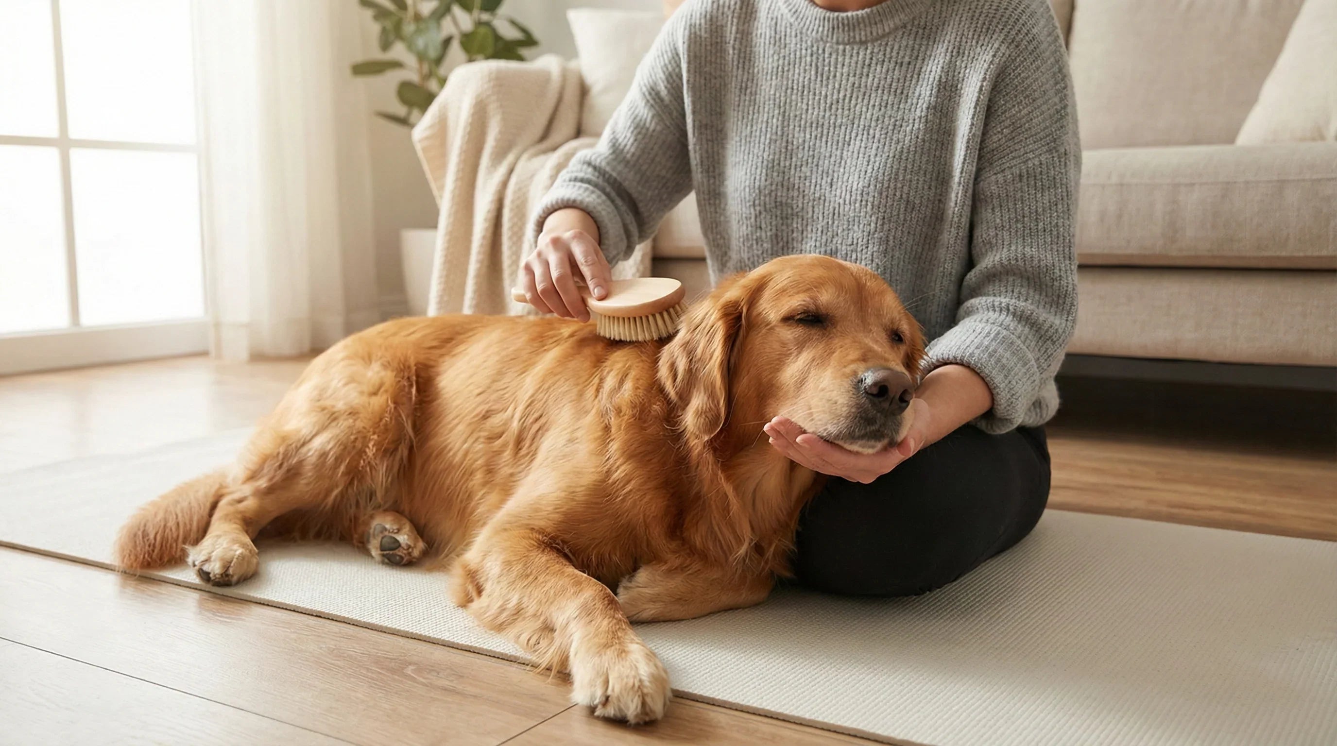 Dogs - Grooming