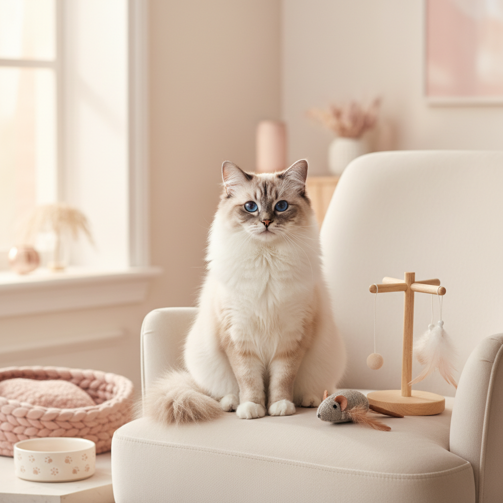 Cats Collection