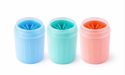 CleanPaws Portable Paw Cleaner Cup