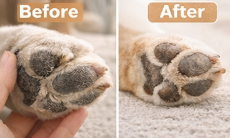  PawGuard Soothing Paw Balm Stick