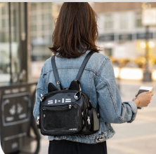 Travel Cat Carrier Backpack – UrbanPaws™