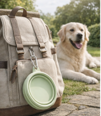 The Daily Walk Bowl