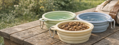 The Daily Walk Bowl