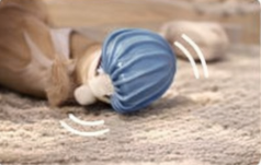 FlopFish Interactive Moving Toy for Cats &amp; Dogs