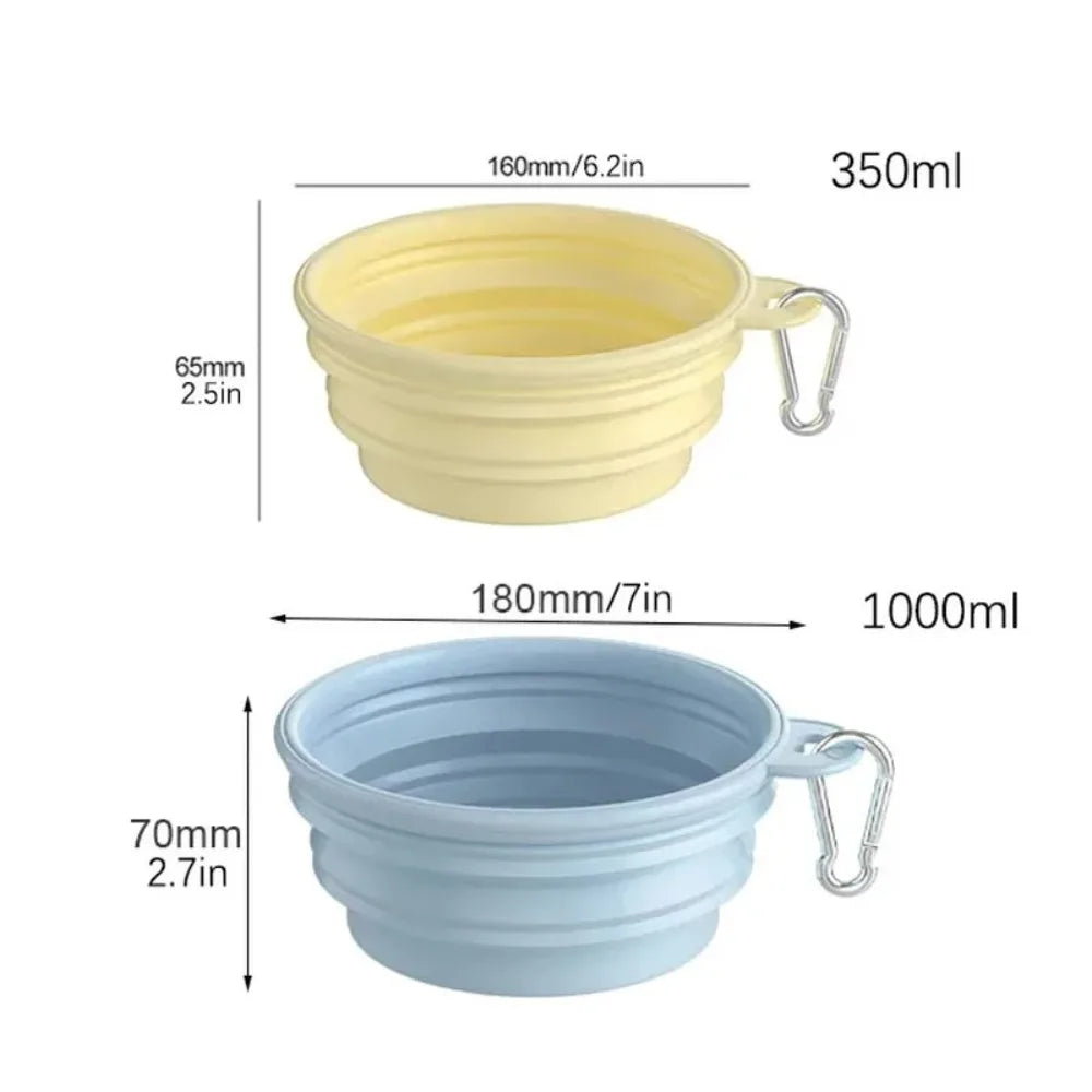 The Daily Walk Bowl