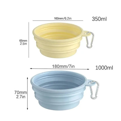 The Daily Walk Bowl