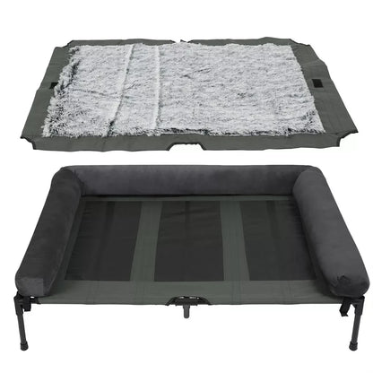 CoolRest™ Elevated Dog Bed