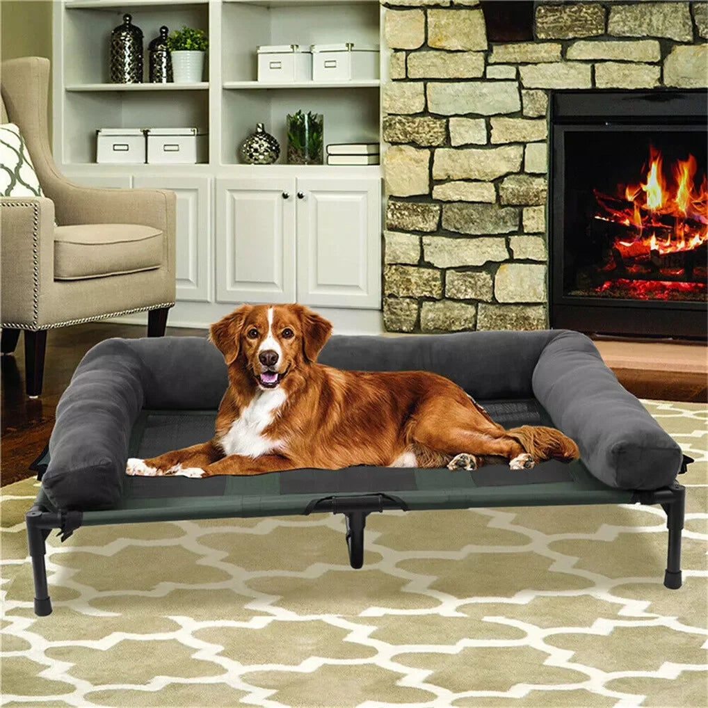 CoolRest™ Elevated Dog Bed