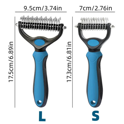 SmoothPaw™ DeShedding Comb