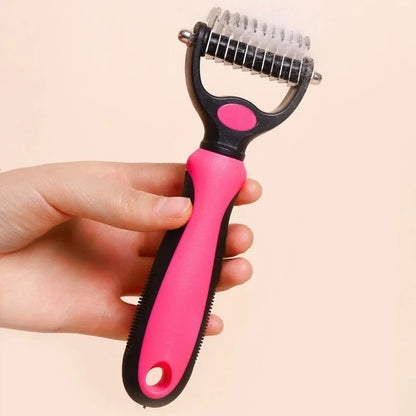 SmoothPaw™ DeShedding Comb