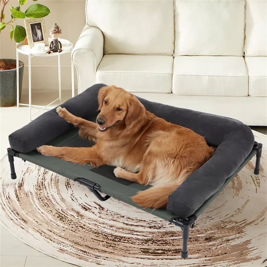 CoolRest™ Elevated Dog Bed