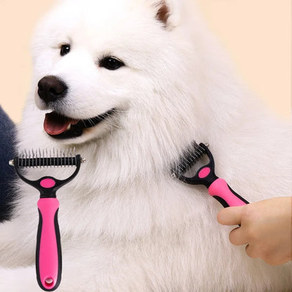 SmoothPaw™ DeShedding Comb