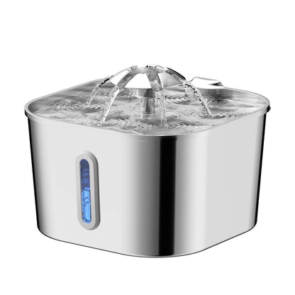 AquaPaws™ Smart Water Fountain