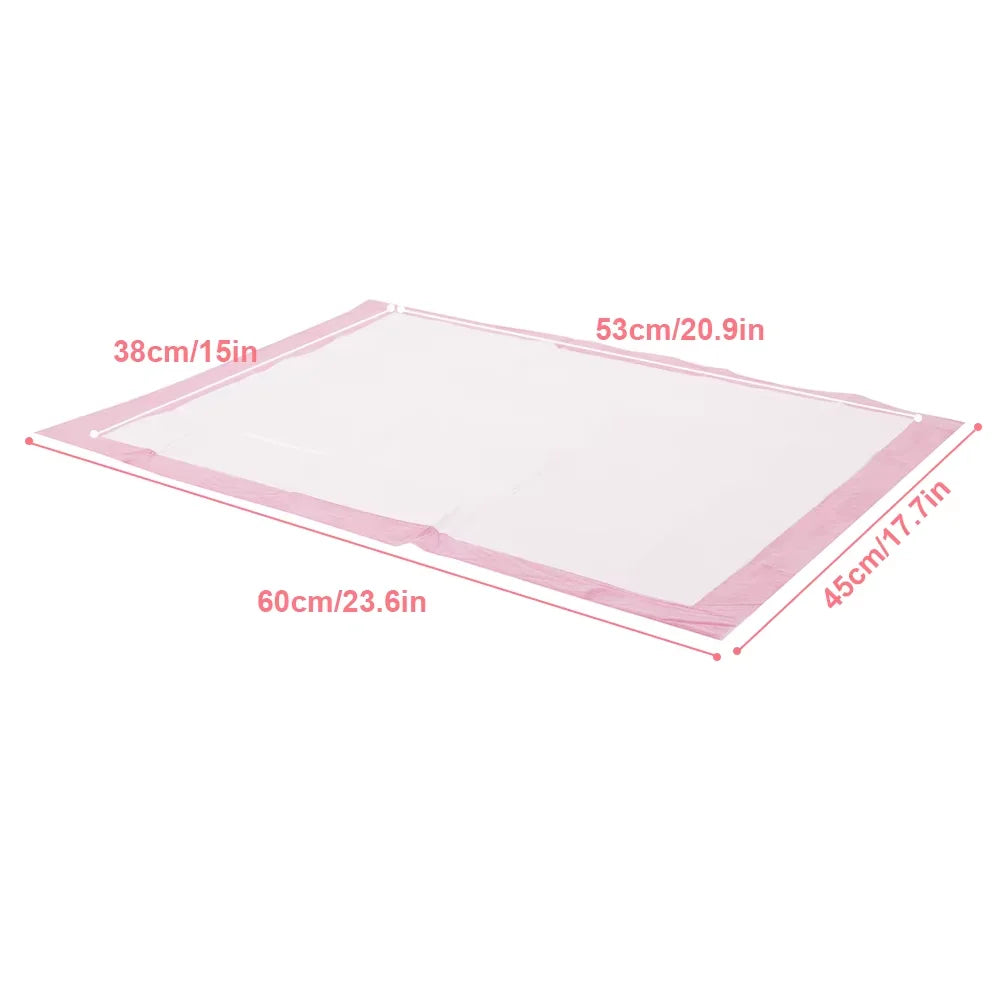 CleanPaws™ Ultra Absorbent Training Pads