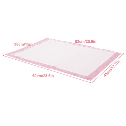 CleanPaws™ Ultra Absorbent Training Pads