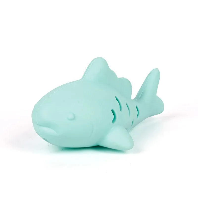 SnackFish™ Interactive Treat Dispenser Toy