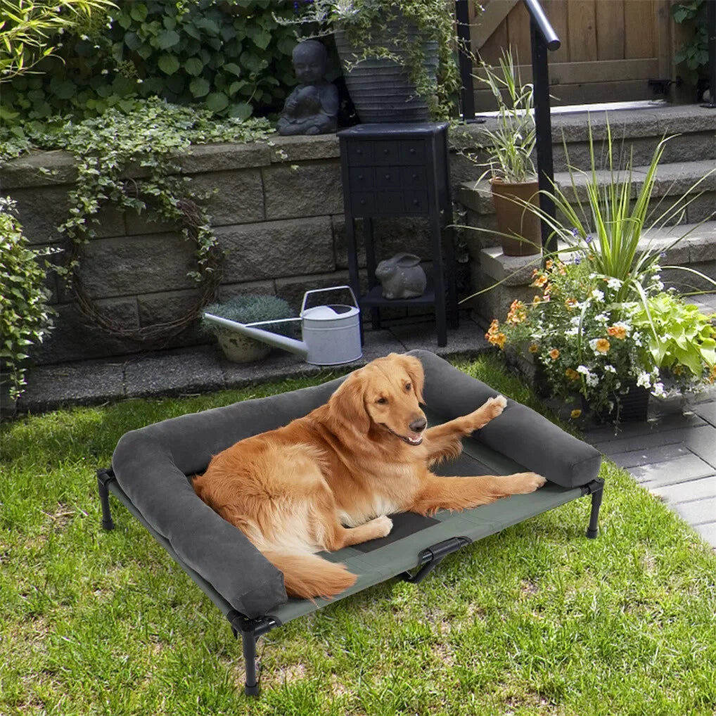 CoolRest™ Elevated Dog Bed