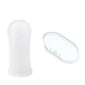 FreshPaws Finger Toothbrush for Dogs &amp; Cats