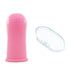 FreshPaws Finger Toothbrush for Dogs & Cats