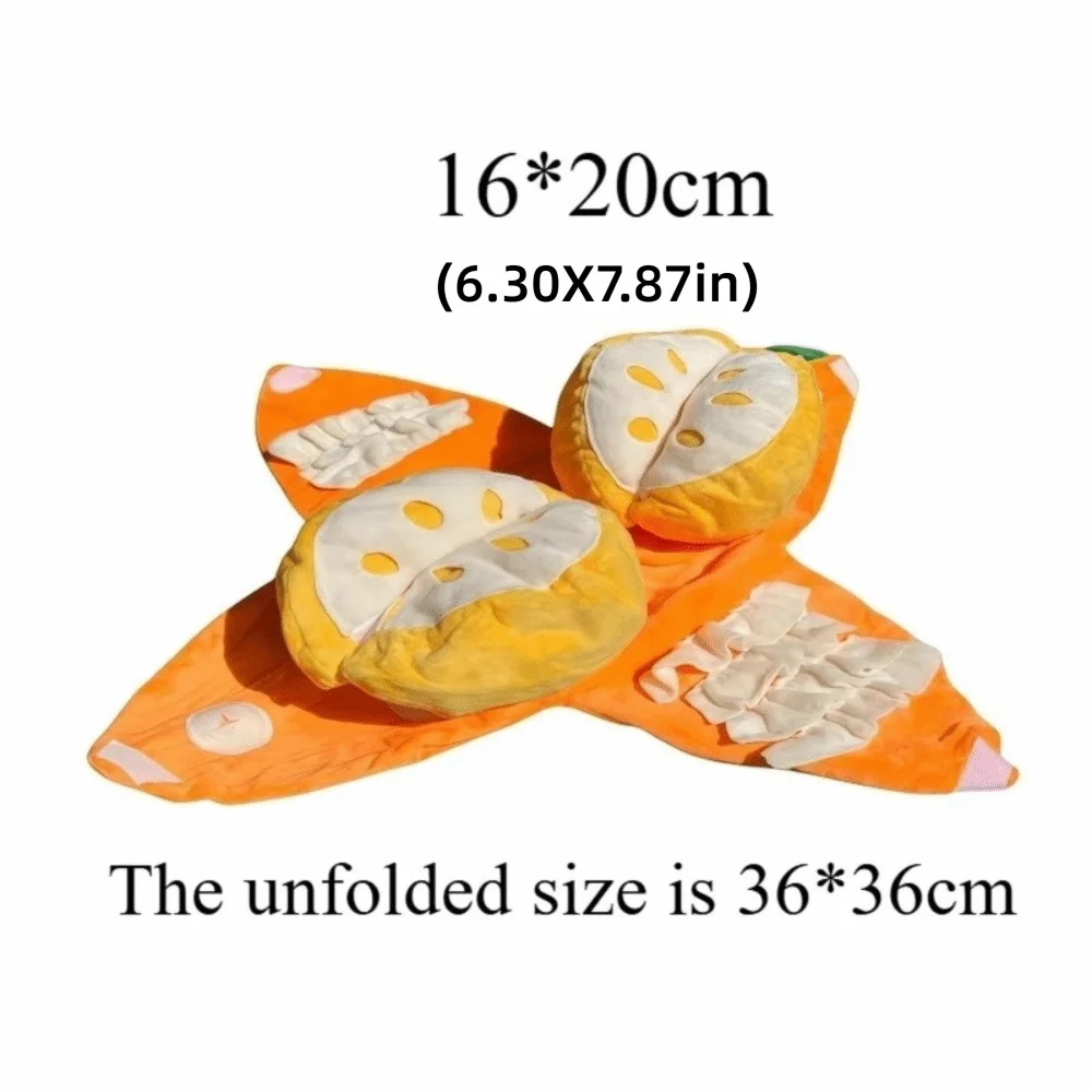 OrangeQuest Hide-and-Seek Enrichment Toy for Dogs