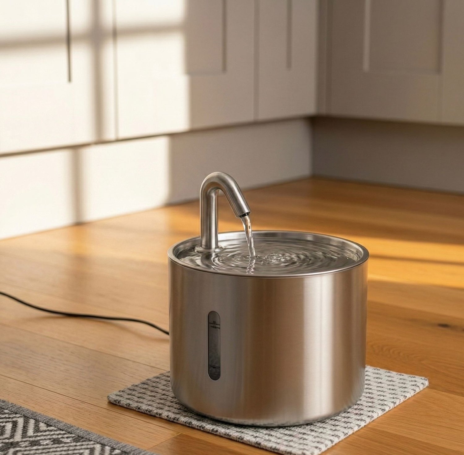 AquaPaws™ Smart Water Fountain