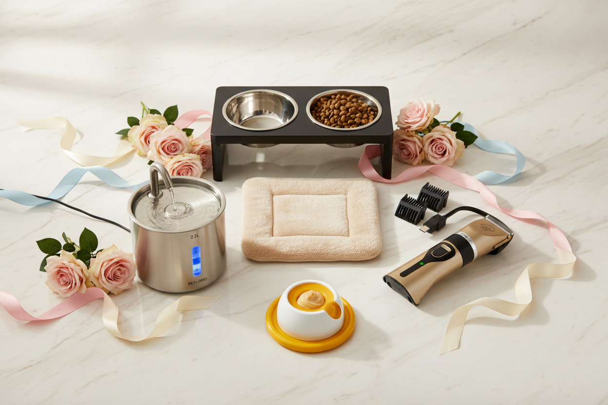 Banner Premium Produtos