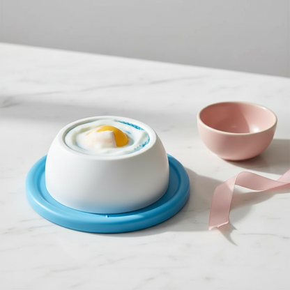 CalmLick Yogurt