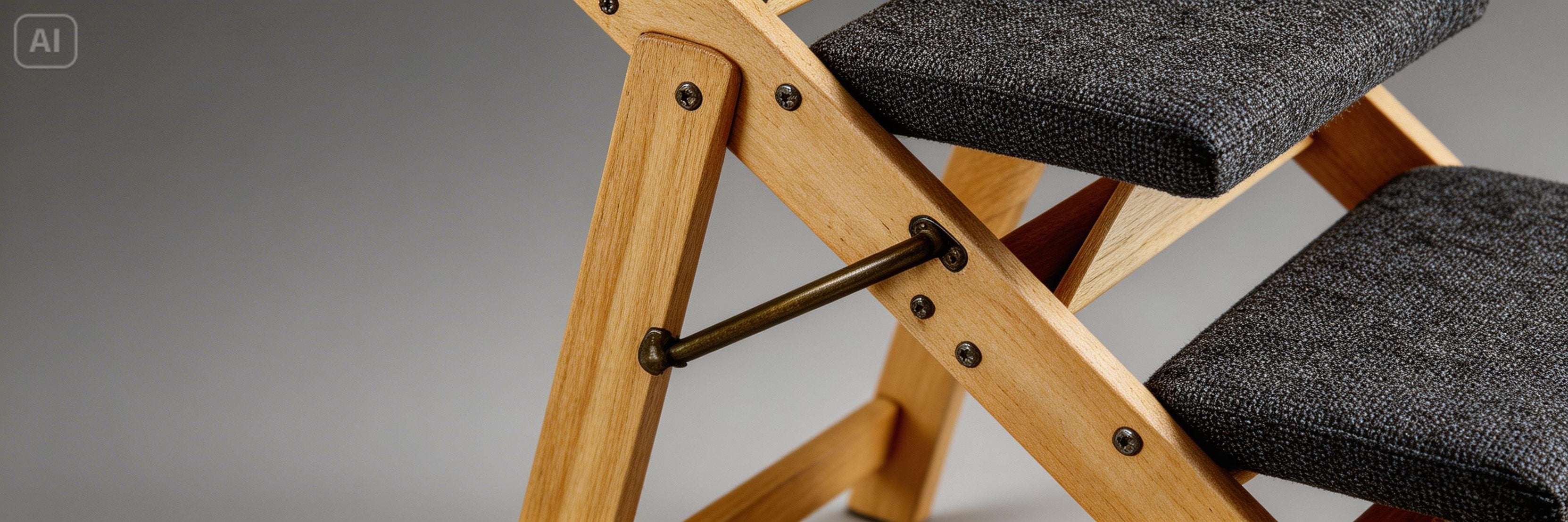 StepEase™ Wooden Pet Ramp