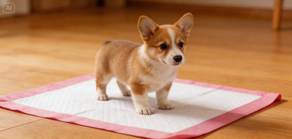 CleanPaws™ Ultra Absorbent Training Pads