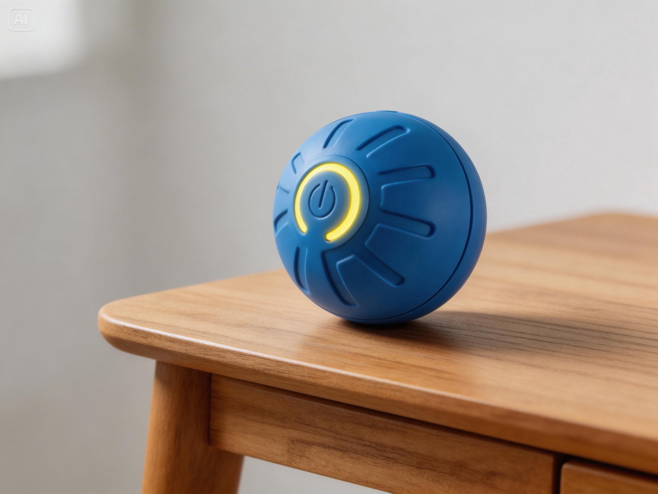 BouncePlay™ Smart Interactive Ball